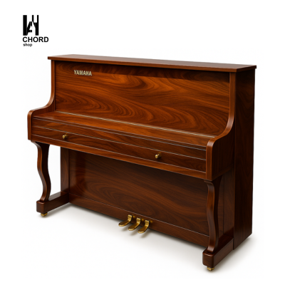 پیانو طرح آکوستیک کونیکس به همراه صندلی مدل pj88c