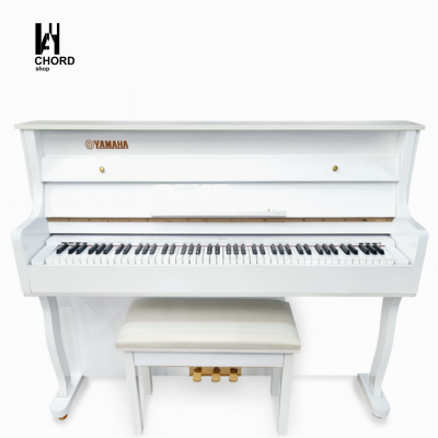 پیانو طرح آکوستیک کونیکس به همراه صندلی مدل pj88c