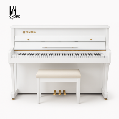 پیانو طرح آکوستیک کونیکس مدل pj88c به همراه صندلی - Image 4