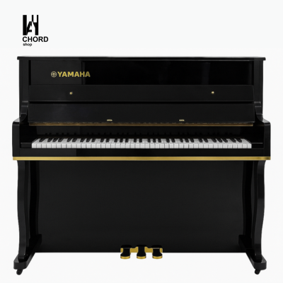 پیانو طرح آکوستیک کونیکس به همراه صندلی مدل pj88c