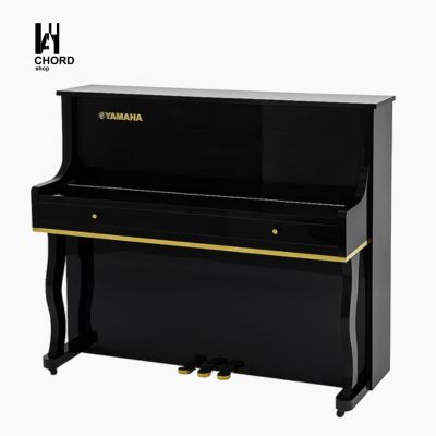 پیانو طرح آکوستیک کونیکس به همراه صندلی مدل pj88c