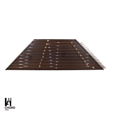 سنتور موسوی مدل یک مهر ویژه