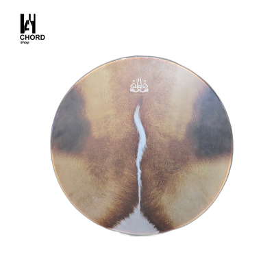 دف شاهو طرح خانقاهی