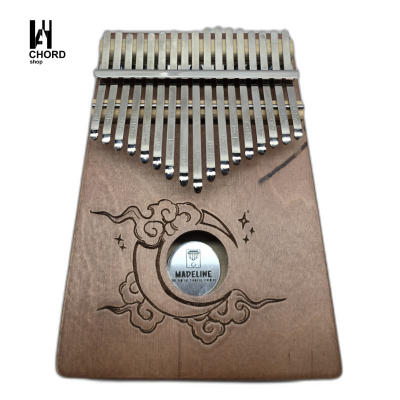 کالیمبا مدلین - Madeline طرح ابر و ماه