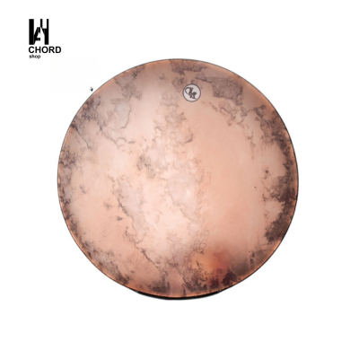 دف دربندی طرح کمان