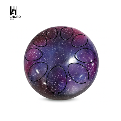 تانگدرام مدل تراول پن سربی رنگ بنفش