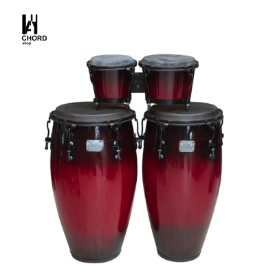 ست تومبا همراه با بینگو و بانگو طرح رمو