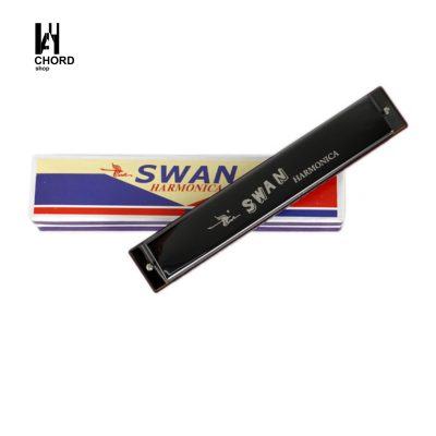 سازدهنی سوان مدل Swan-24
