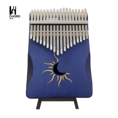 کالیمبا کرال طرح آفتاب نهان