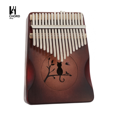 کالیمبا کرال طرح گربه و شاخه‌ها