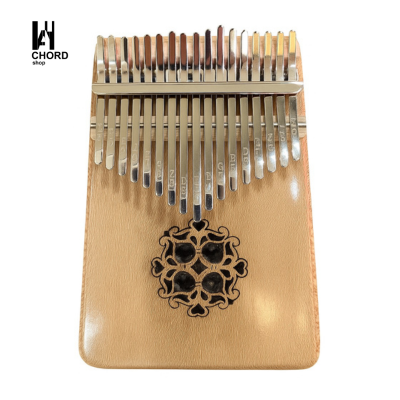 کالیمبا کرال چوب راش طرح مشبک