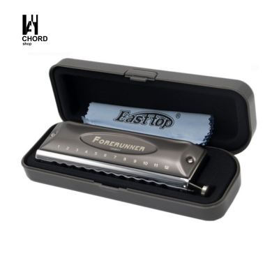 سازدهنی کروماتیک Easttop Forerunner