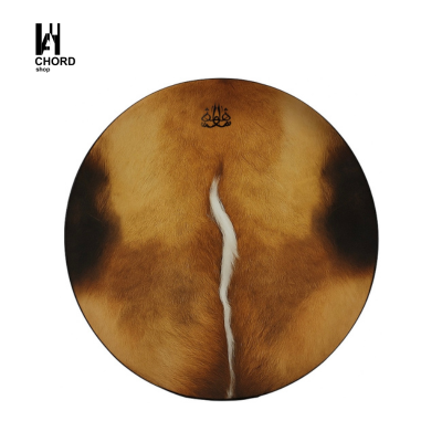 دف کودک شاهو طرح خانقاهی سایز ۲/۴