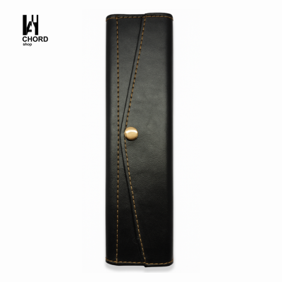 کیف مضراب سنتور چرمی