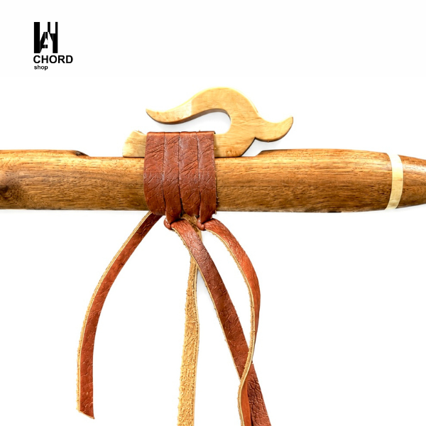 لاکوتا (فلوت سرخ پوستی) برند آنکا گام E